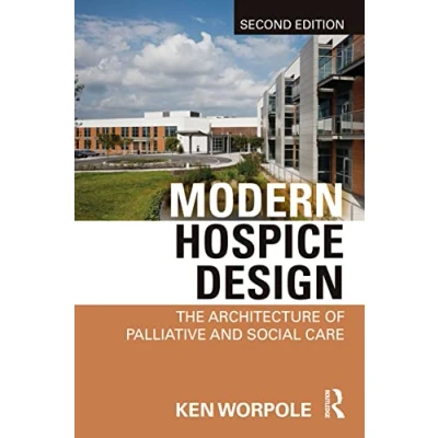 Afbeelding van Modern Hospice Design