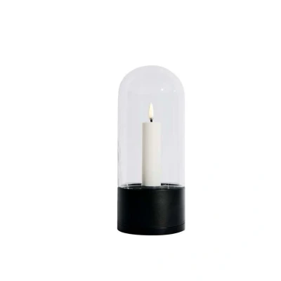Afbeelding van Uyuni Outdoor Lantern Mat Zwart