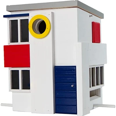 Afbeelding van Wildlife Garden Multiholk De Stijl