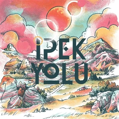 Afbeelding van Ipek Yolu Anatolian Soul I (7&quot; Vinyl Single)