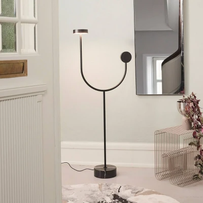 Afbeelding van AYTM Grasil vloerlamp LED