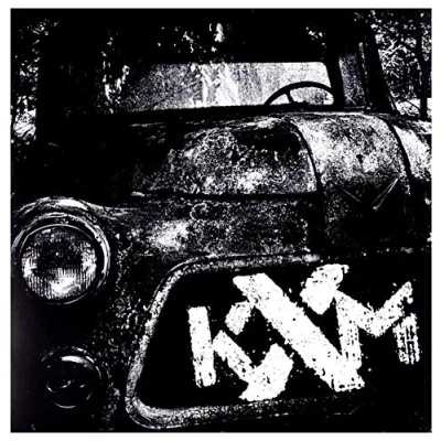 Afbeelding van Kxm