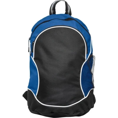 Afbeelding van Clique Basic Backpack 040161 Kobalt