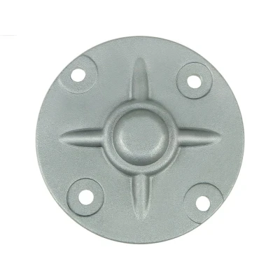 Afbeelding van Startmotordeksel, carburateur AS PL SBR9007