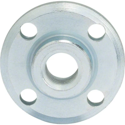 Afbeelding van Bosch 1 603 345 025 Spanmoer voor haakse slijpmachines, 180 230 mm