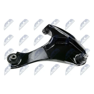 Afbeelding van NTY ZWD DA 023 Draagarm Vooras links, Onder Driehoeksdraagarm DAIHATSU: Terios I