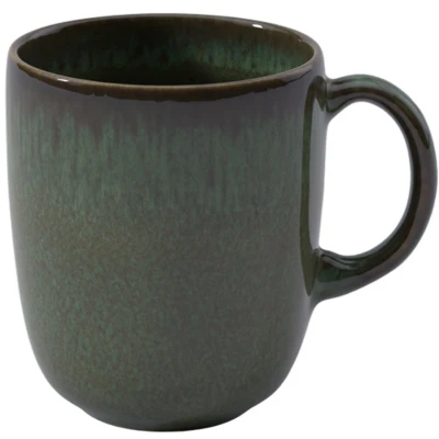 Afbeelding van Becher mit Henkel Lave 400 ml