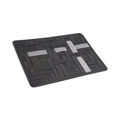 Afbeelding van Ultron keeper Sleeve Zwart, Grijs Tabletcover