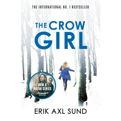 Afbeelding van Crow Girl