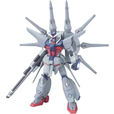 Afbeelding van Actiefiguren Bandai LEGEND GUNDAM Modern