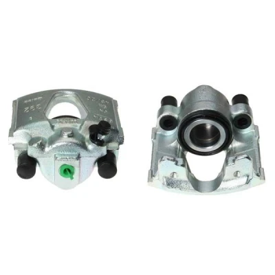 Afbeelding van BUDWEG CALIPER 341987 Remklauw OPEL: Astra F CC, Corsa A CC