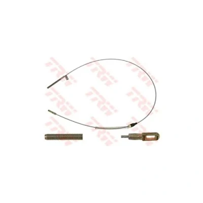Afbeelding van Trw Handremkabel GCH1651