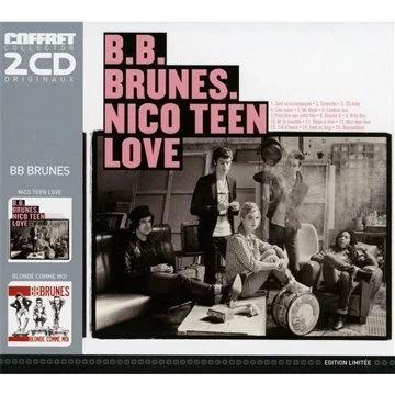 Afbeelding van Originaux 2Cd