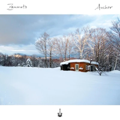 Afbeelding van Zammuto Anchor (CD)