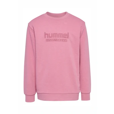 Afbeelding van Hummel BASE Sweater voor kinderen, Maat: 104/110, Polignac