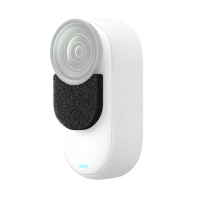 Afbeelding van Insta360 GO3/GO 3S Mic Wind Muff