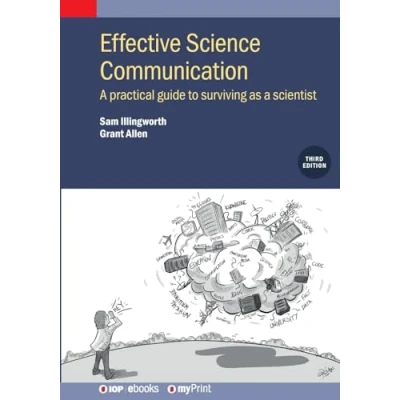 Afbeelding van Effective Science Communication