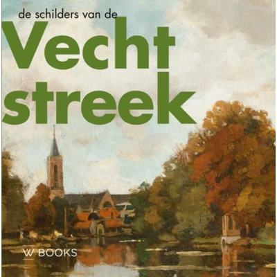 Afbeelding van de schilders van Vechtstreek