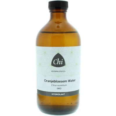 Afbeelding van Chi Oranjebloesem Hydrolaat 500ml