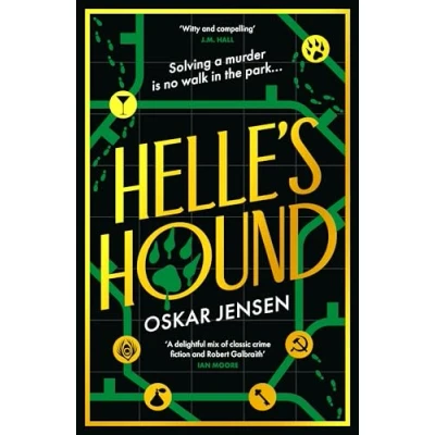 Afbeelding van Helle’s Hound