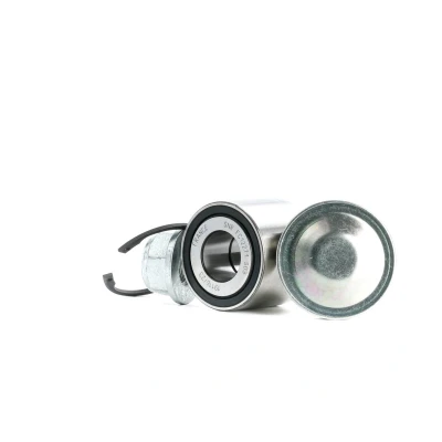 Afbeelding van SNR R155.58 Wiellagerset 55 RENAULT: Rapid Van, Kangoo I, I Express