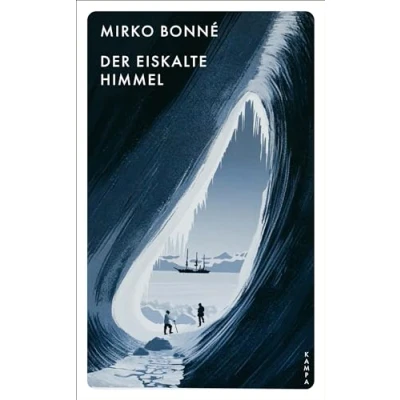 Afbeelding van Der eiskalte Himmel