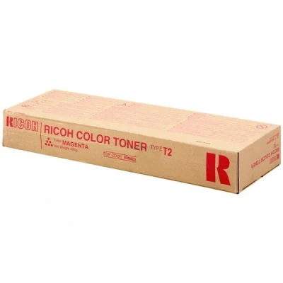 Image de Ricoh Type T2 magenta originale cartouche de toner