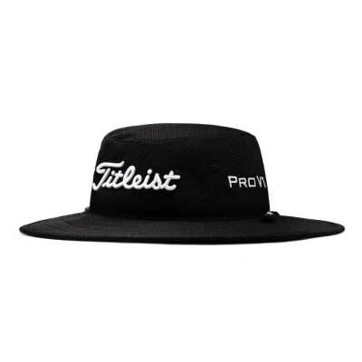 Afbeelding van Titleist Tour Aussie Zwart Wit