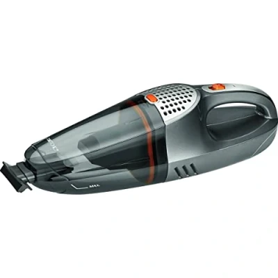 Image de Aspirateur à main Clatronic battery vacuum cleaner aks 832 (black) 281055
