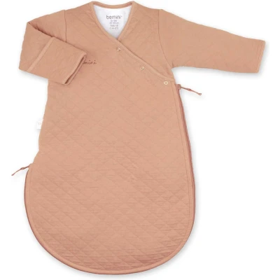 Afbeelding van BEMINI MAGIC BAG Pady quilted jersey 0 1m Beige TOG 1.5