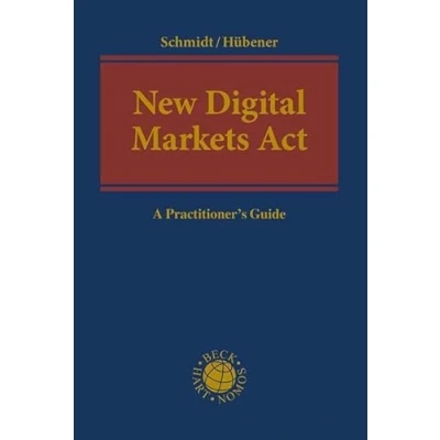 Afbeelding van New Digital Markets Act