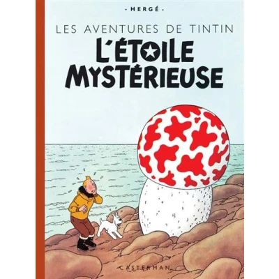 Image de L&#039;Étoile mystérieuse