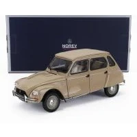 Afbeelding van Norev Citroën Dyane 6 / Miniatuur Modelauto Schaal 1:18