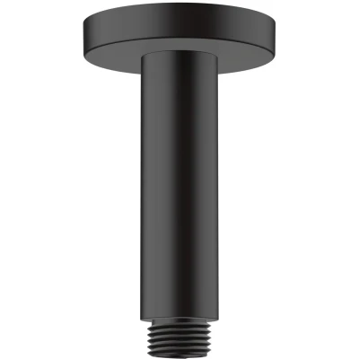 Afbeelding van Hansgrohe Vernis Blend plafondaansluiting 10 cm Mat
