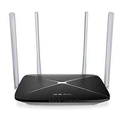 Afbeelding van Router Mercusys AC12