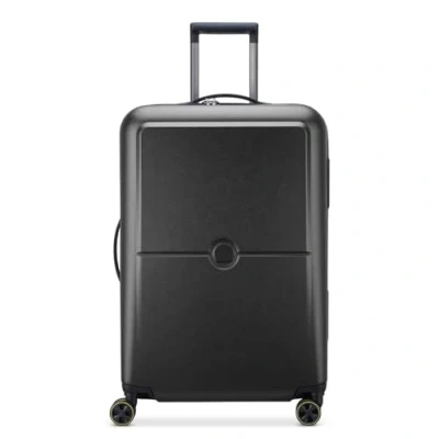 Afbeelding van Delsey Turenne 2.0 Trolley M black Harde Koffer