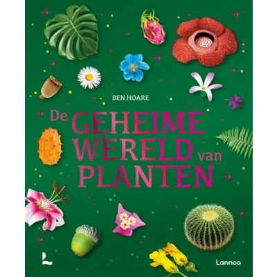Image de De geheime wereld van planten