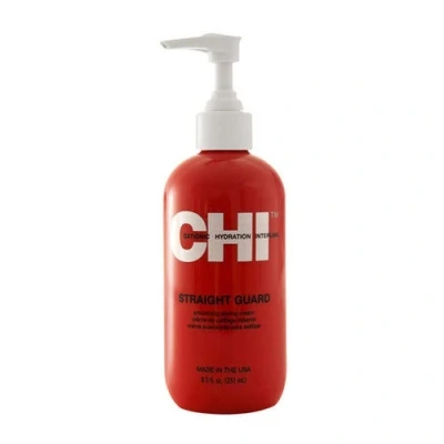 Image de CHI Straight Guard Smoothing Styling Cream 150 grammes