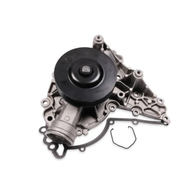 Afbeelding van HEPU P1529 Waterpomp Met pakking, toebehoren Mechanisch voor multiriemaandrijving MERCEDES BENZ: E Class Saloon, C T modell