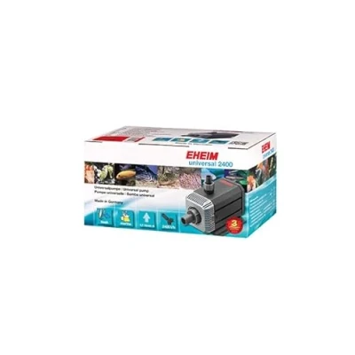 Afbeelding van Eheim Universele Pomp 1260010 2400 L/H 10 M Kabel