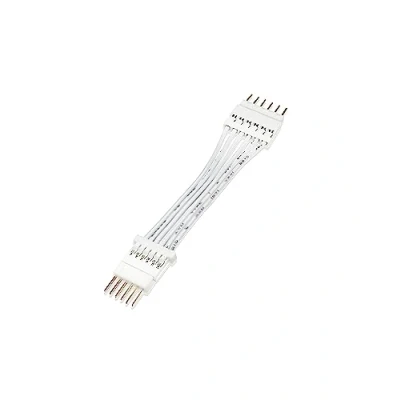 Afbeelding van Light Solutions Kabel voor Lightstrip V4, adapter V3 naar V4 (1x)