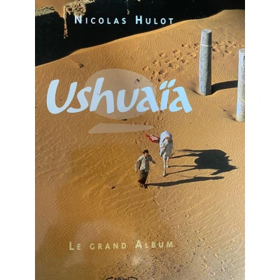 Afbeelding van Ushuaia