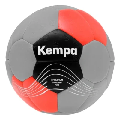 Afbeelding van Kempa Spectrum Synergy Pro Handbal Bal Rood 2