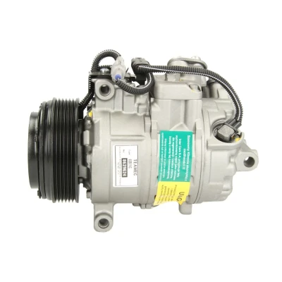 Afbeelding van Compressor, airconditioner TEAMEC 8629624