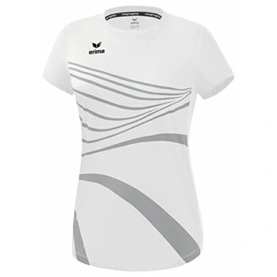 Afbeelding van Erima RACING T shirt dames new white