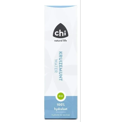 Afbeelding van Chi Natural Life Kruizemunt hydrolaat 150 ml