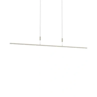 Afbeelding van Quitani hanglamp Tolu, lengte 180 cm, dimbaar