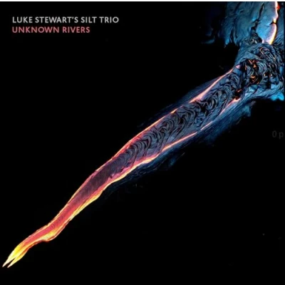 Afbeelding van Luke Stewart Silt Trio Unknown Rivers (CD)