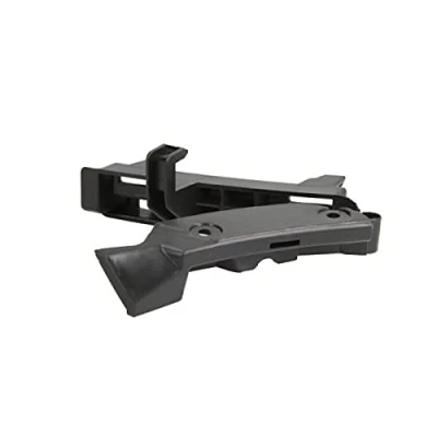 Afbeelding van BLIC 5504 00 9550938P Houder, bumper Rechts achter VOLKSWAGEN: Golf 7, 7 Variant