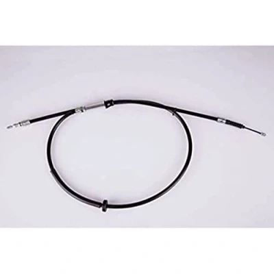 Afbeelding van HELLA 8AS 355 669 141 Handremkabel 1830, 1665 VOLKSWAGEN: Passat B5 GP Estate, Estate